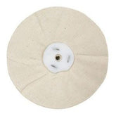 Bordo - 75mm 50 Fold 1 Section Calico Mop | 5200-75X50